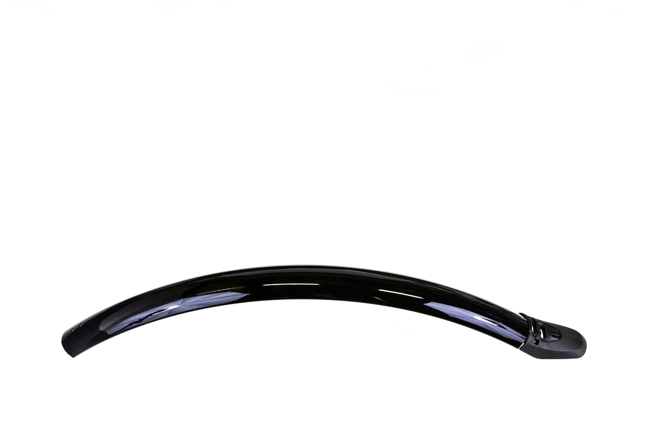 Schutzblech vorne Fendervision 3-Scheinwerfer