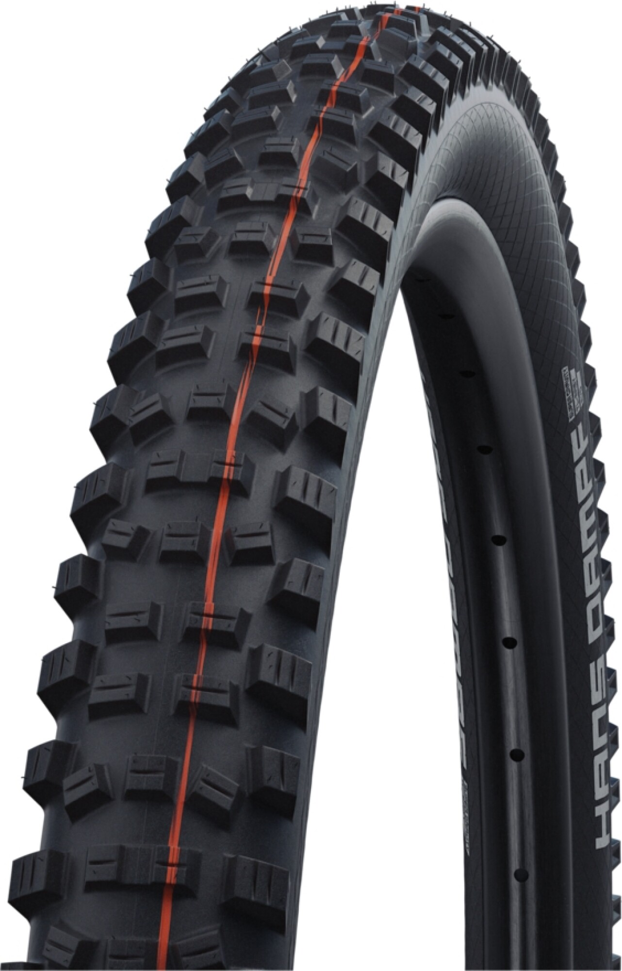 Fahrradreifen Hans Dampf Evo ADDIX HS 491