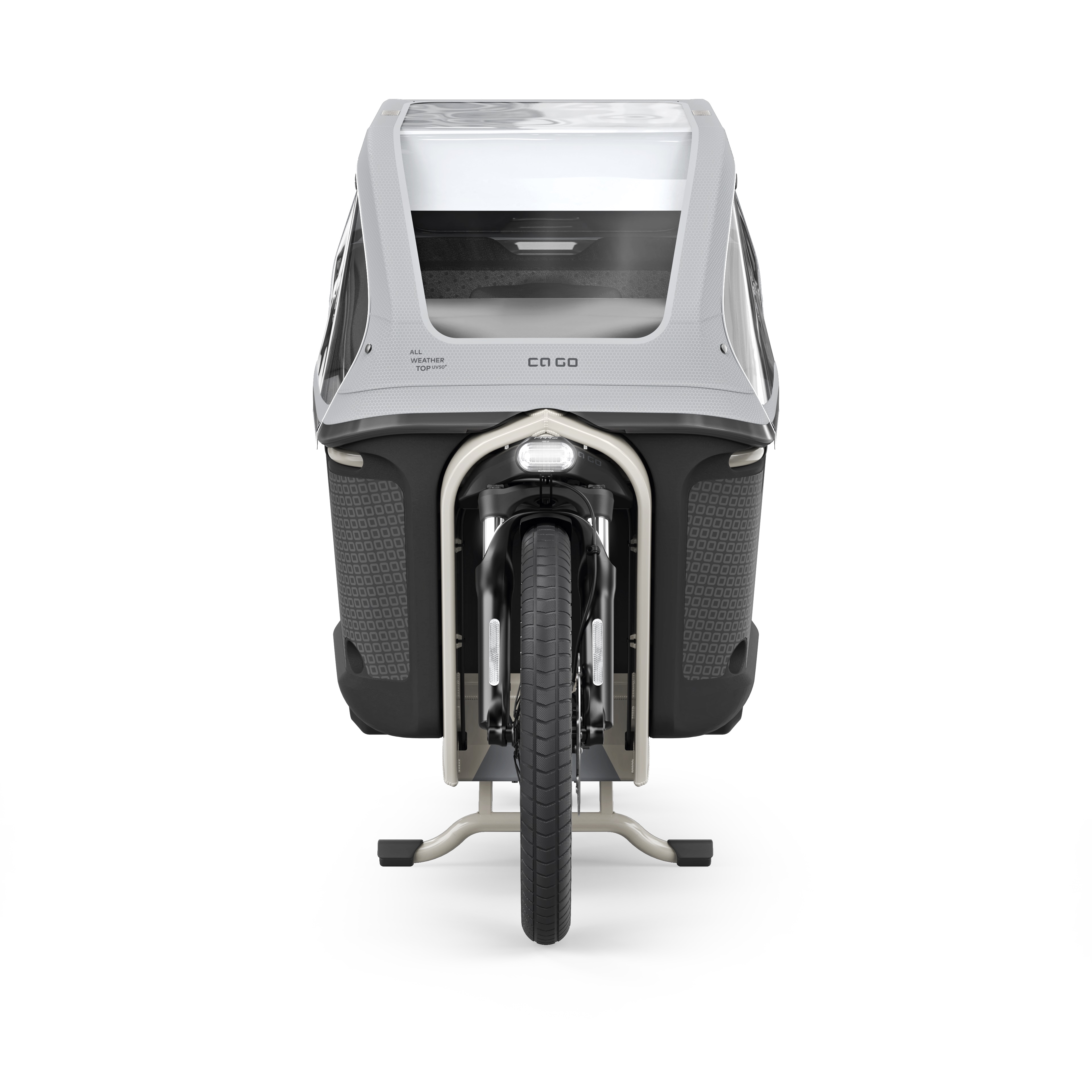 FS200 Life Family-Plus Dual Battery