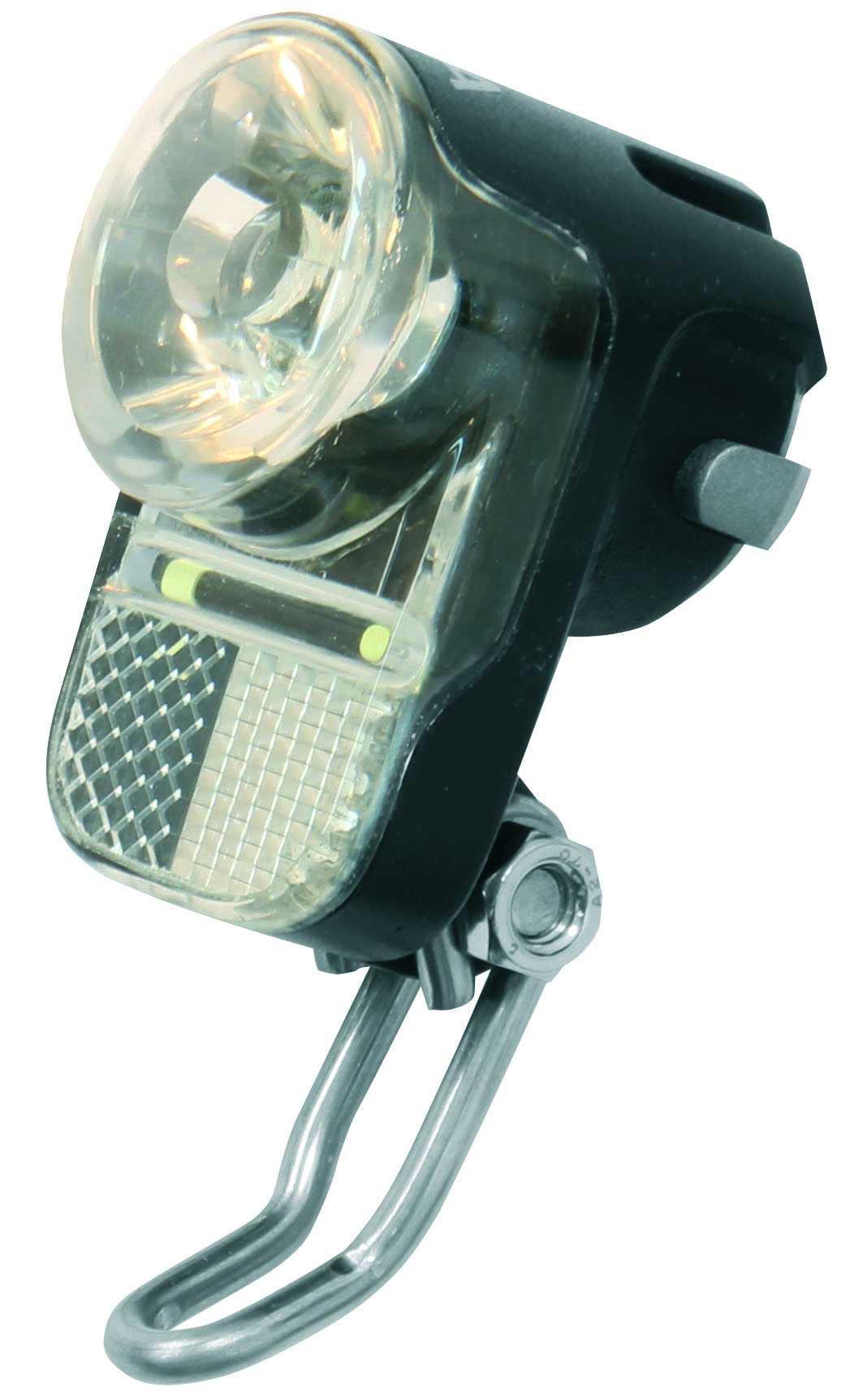 Dynamo-Scheinwerfer Pico 30 T Steady Auto