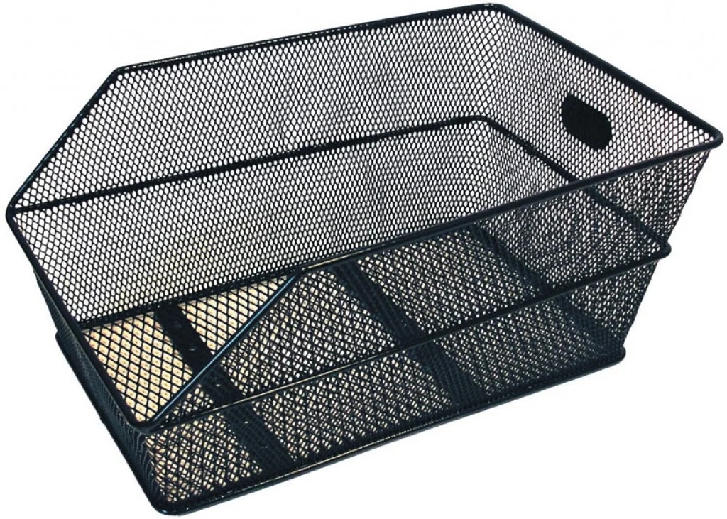 Hinterradkorb Basil Cento S Schultasche