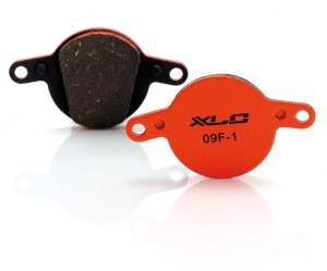 Scheibenbremsbeläge BP-O09