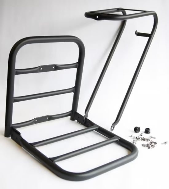 Gepäckträger Heavy duty