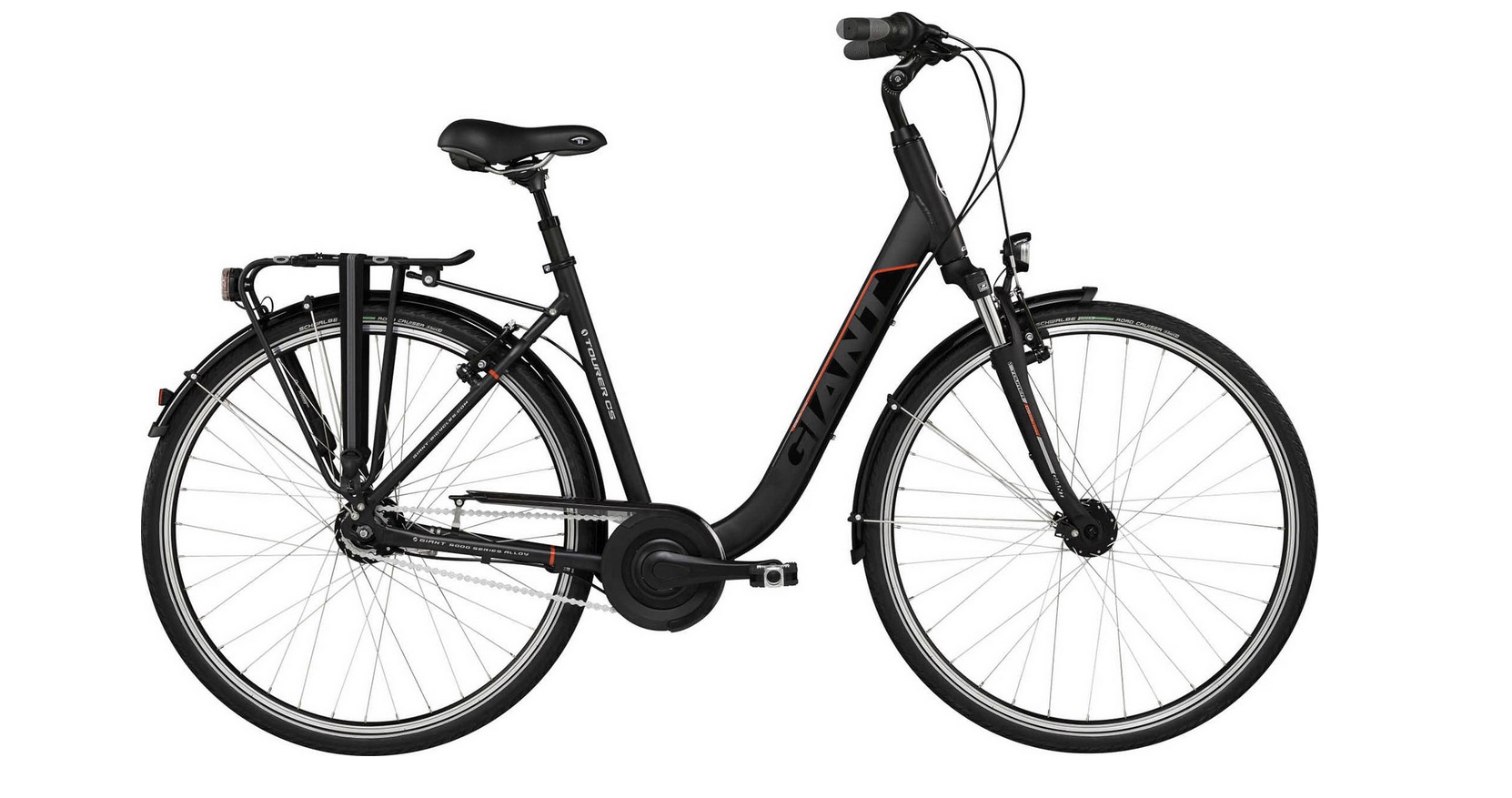 Tourer LDS