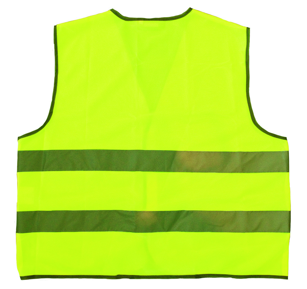 Reflexweste Mesh Gilet