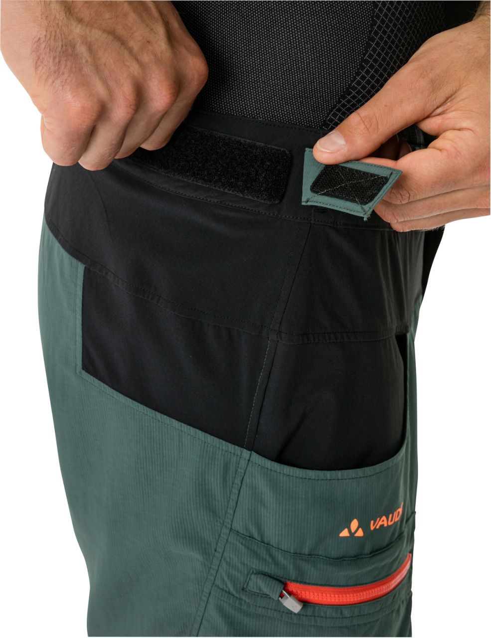 Men's Qimsa Shorts