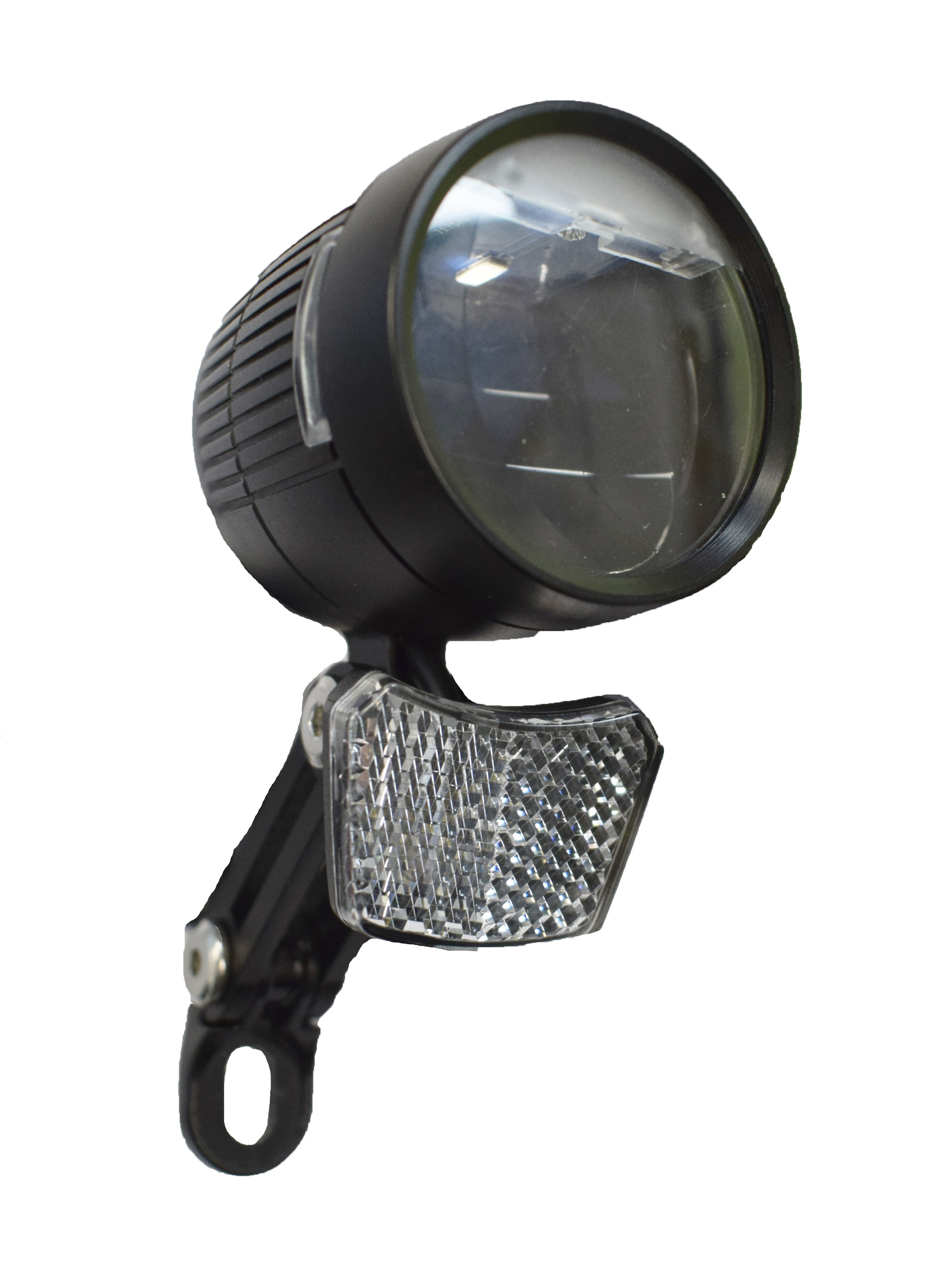 E-Bike LED Scheinwerfer 170 LUX FL1700