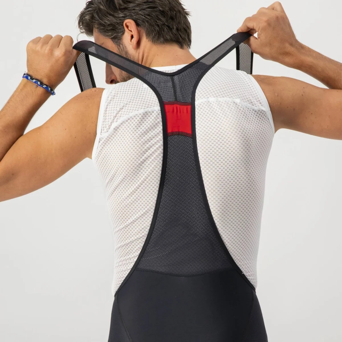 COMPETIZIONE BIBSHORT