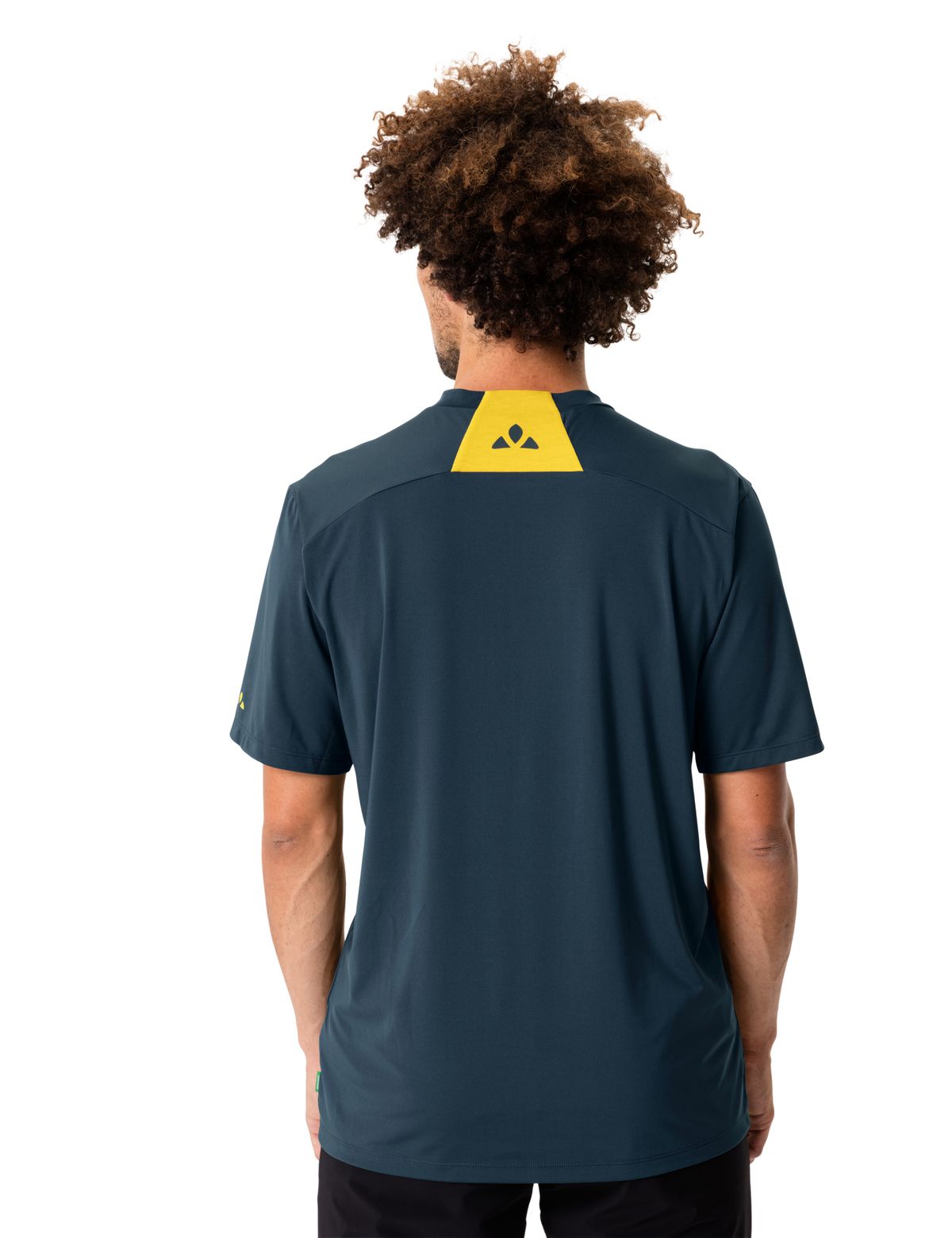 Men's Qimsa Logo Shirt