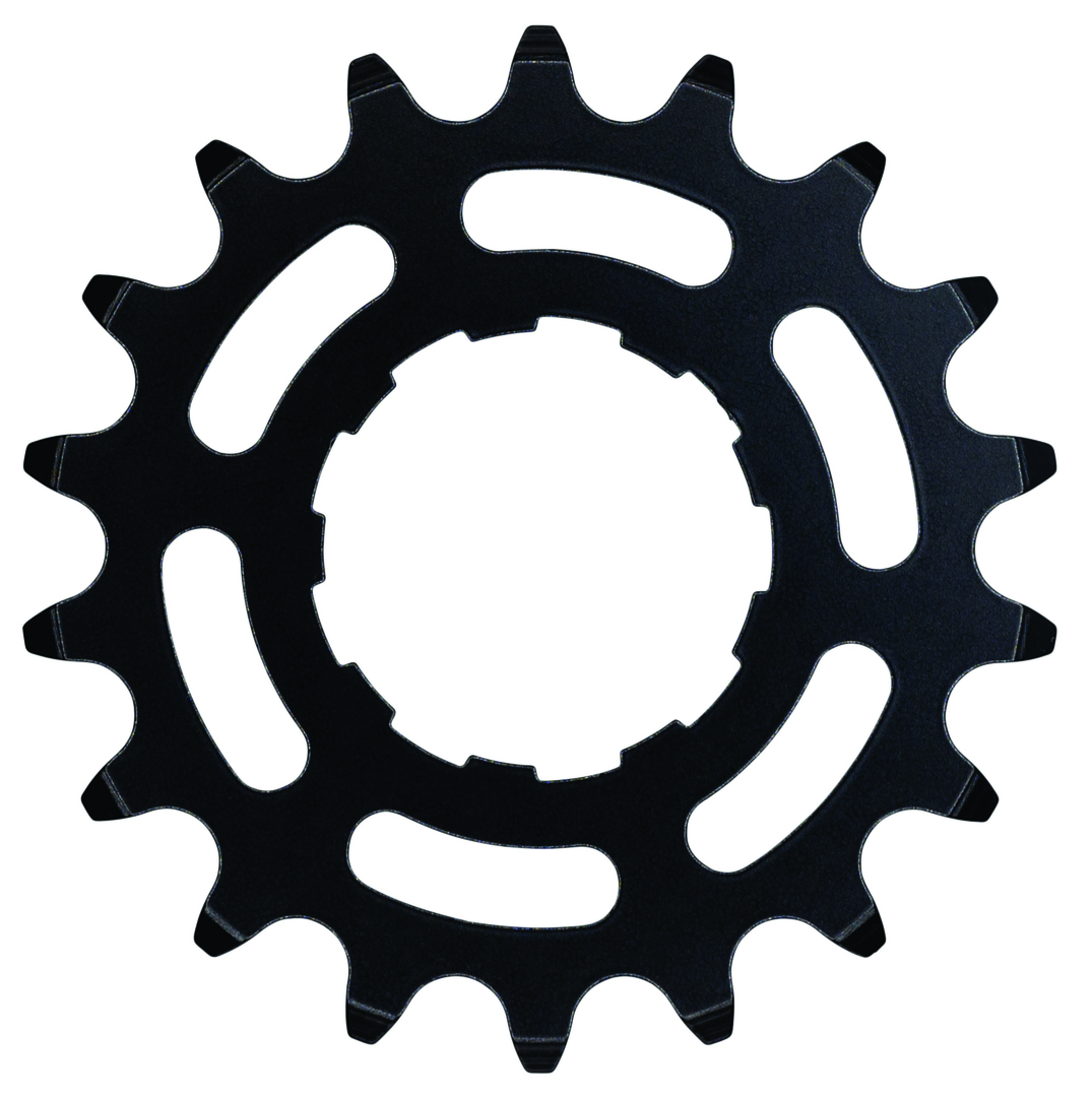 Ritzel für Enviolo 18Z.
