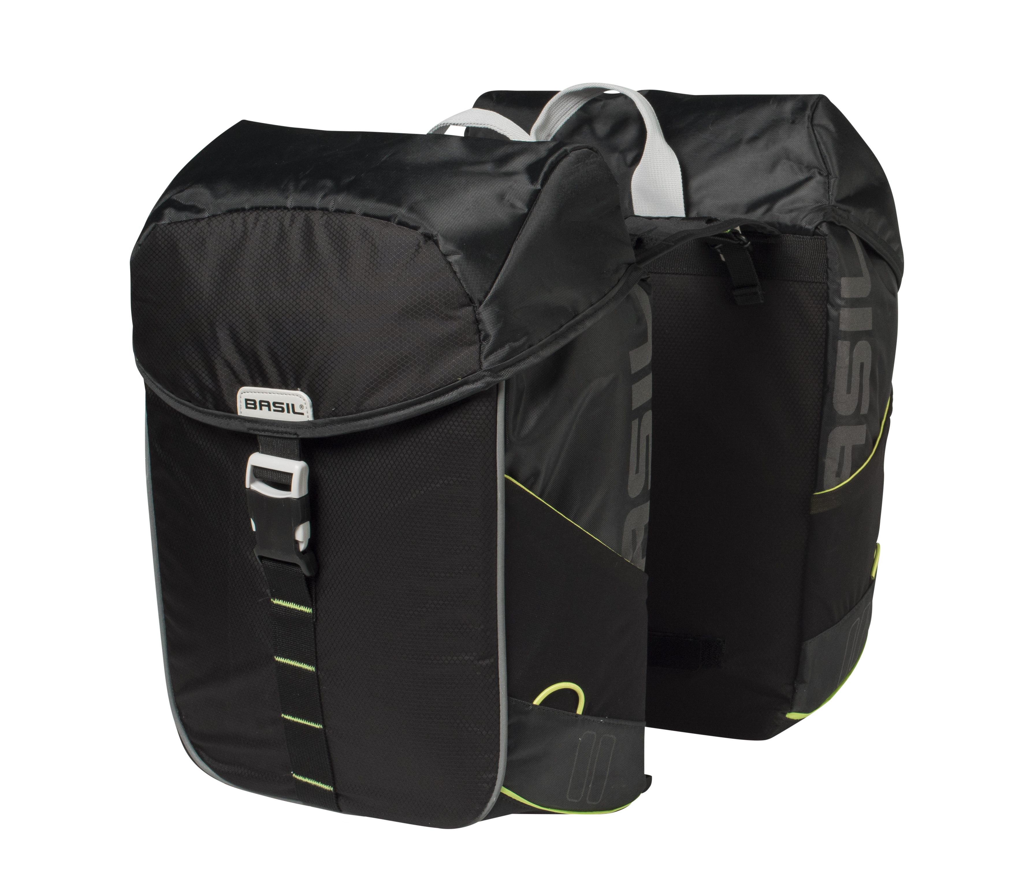 Doppelpacktasche Miles
