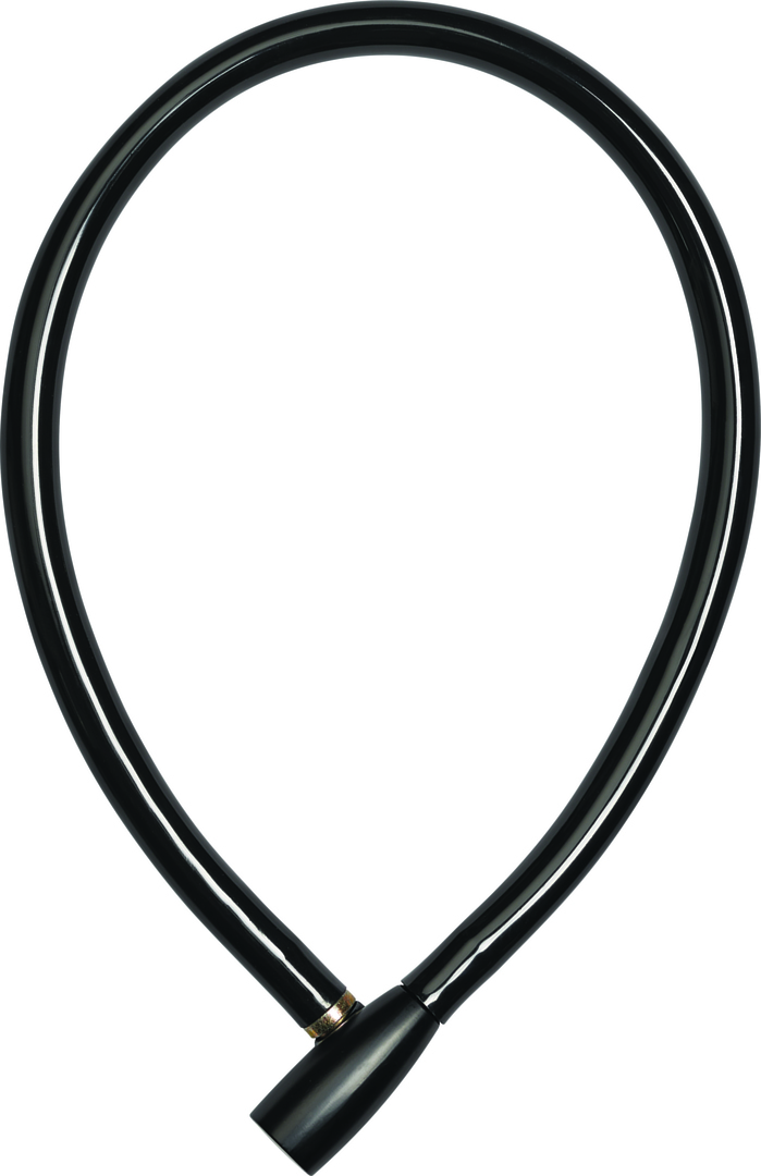 Kabelschloss 3406K/55 BK