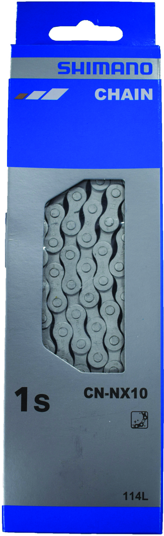Fahrrad Kette CNNX10