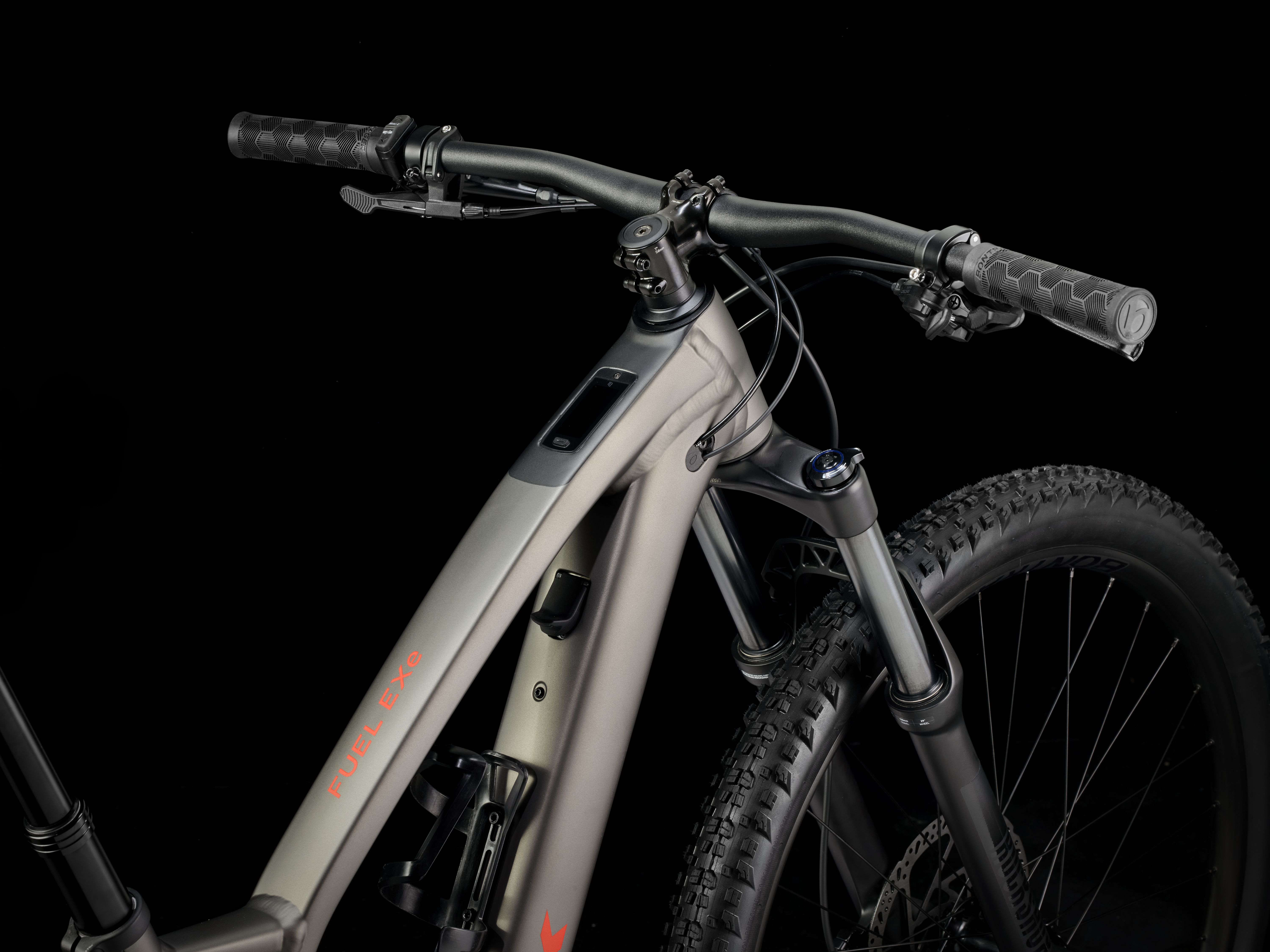 FUEL EXe 5 Deore EU FUEL EXe 5 Deore EU