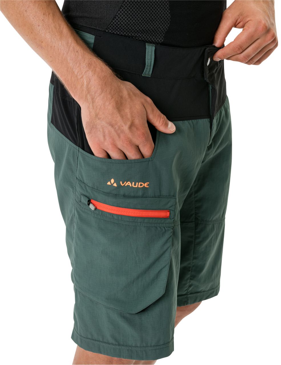 Men's Qimsa Shorts