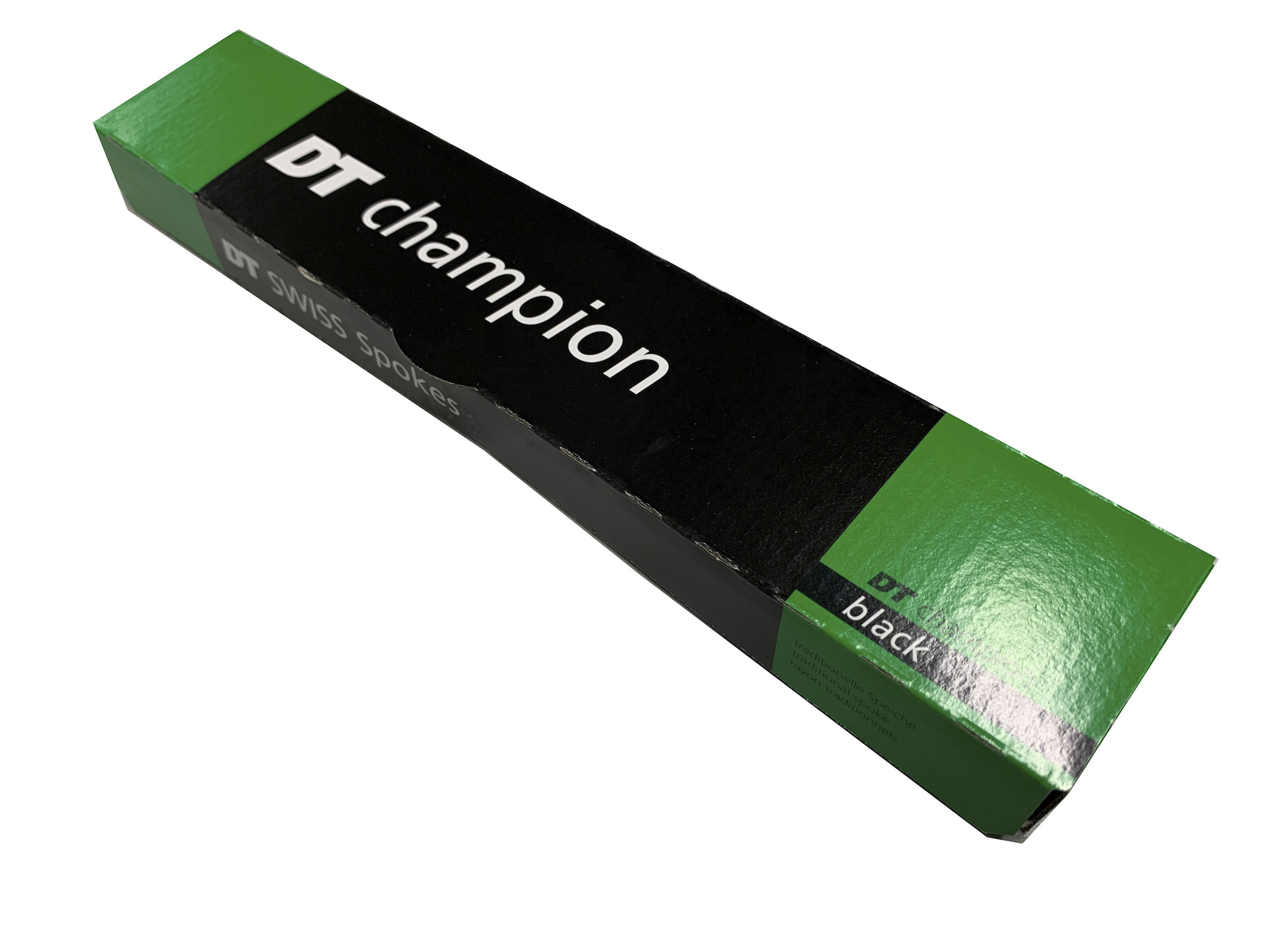 Speiche Champion verstärkt 2,34 x 294 mm