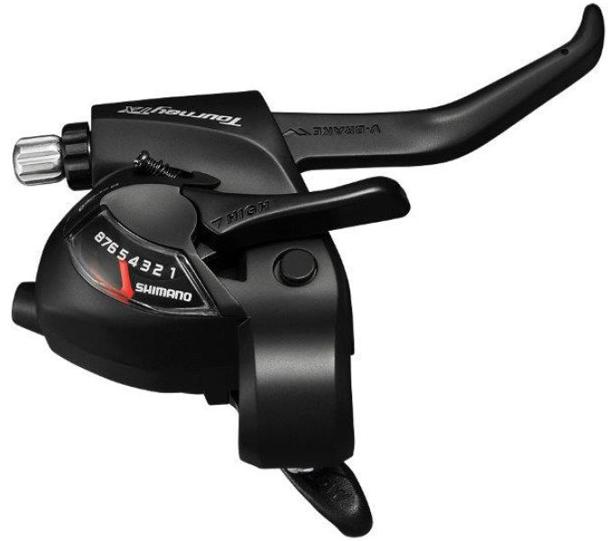 Schalt-Bremshebel ST-TX800