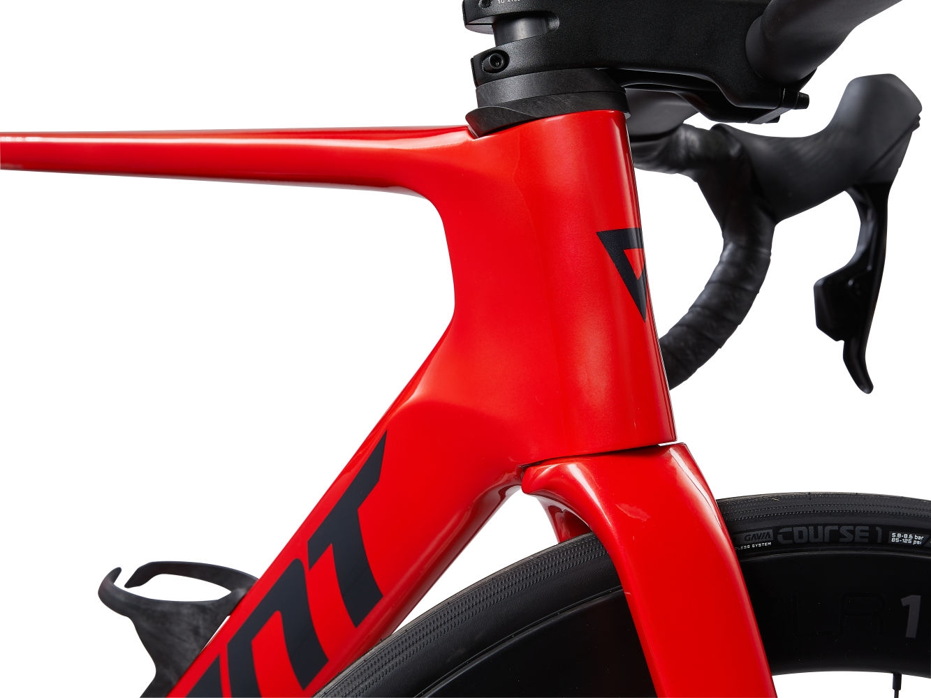 Propel Advanced Pro 1