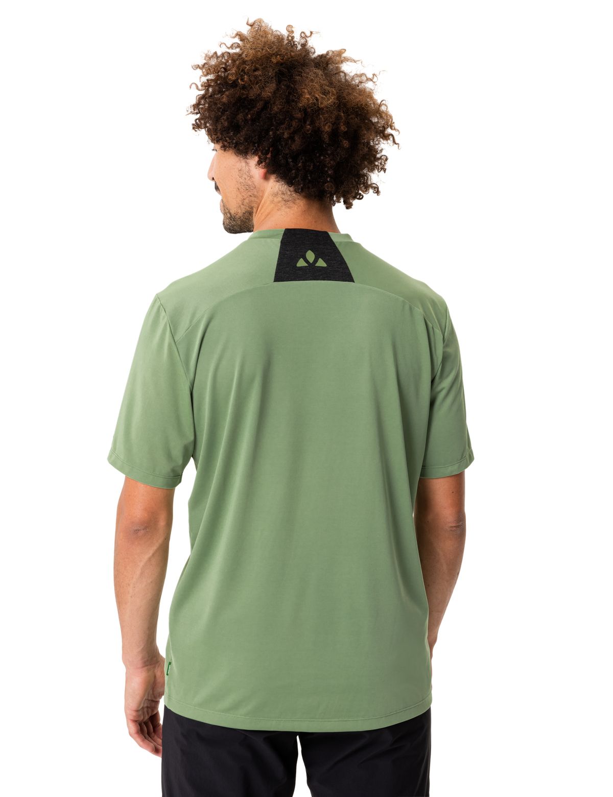 Men's Qimsa Logo Shirt