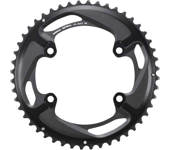 Kettenblatt GRX FC-RX810