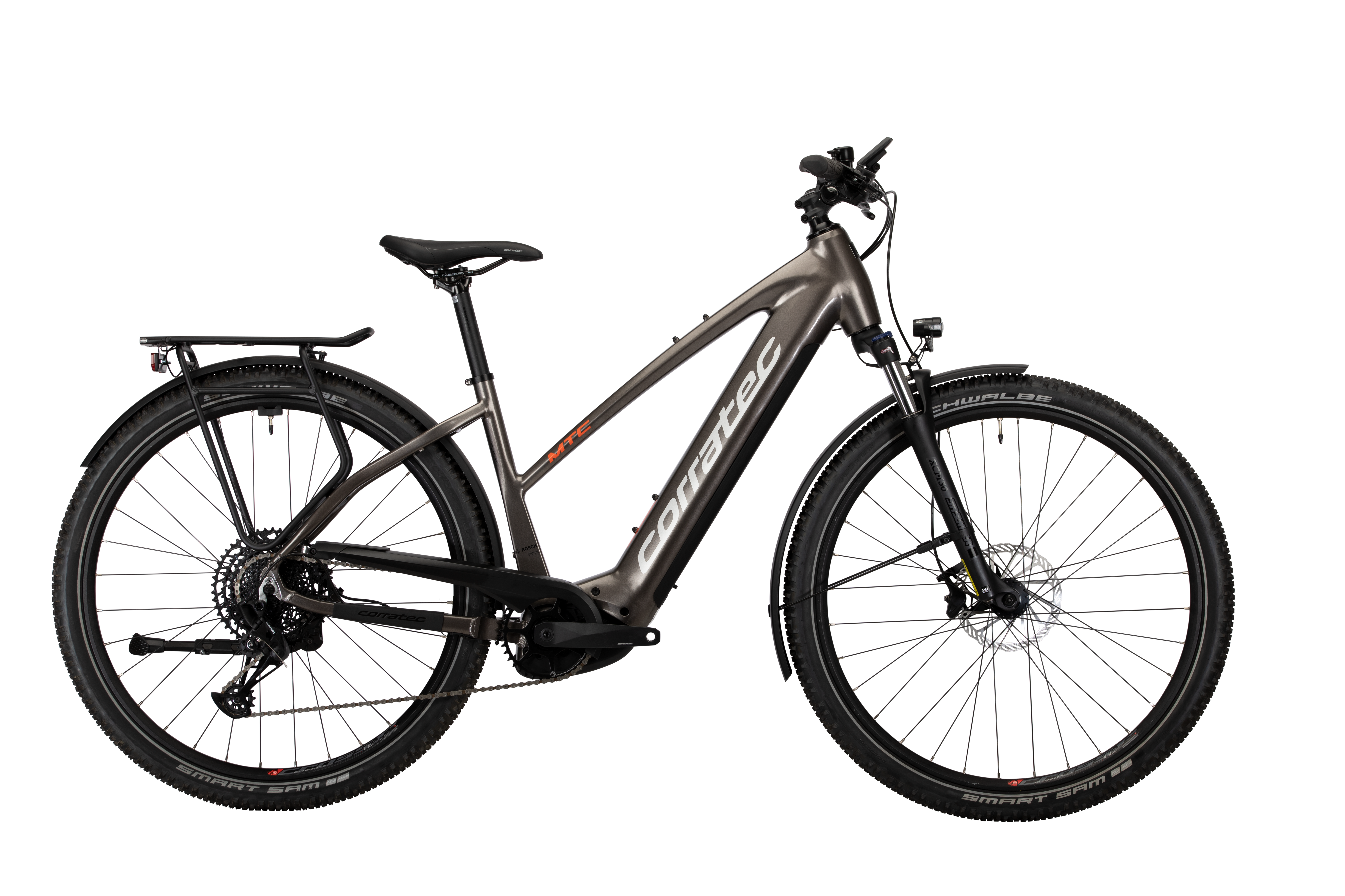 E-Power MTC Elite 12S SE 3.0 Sport