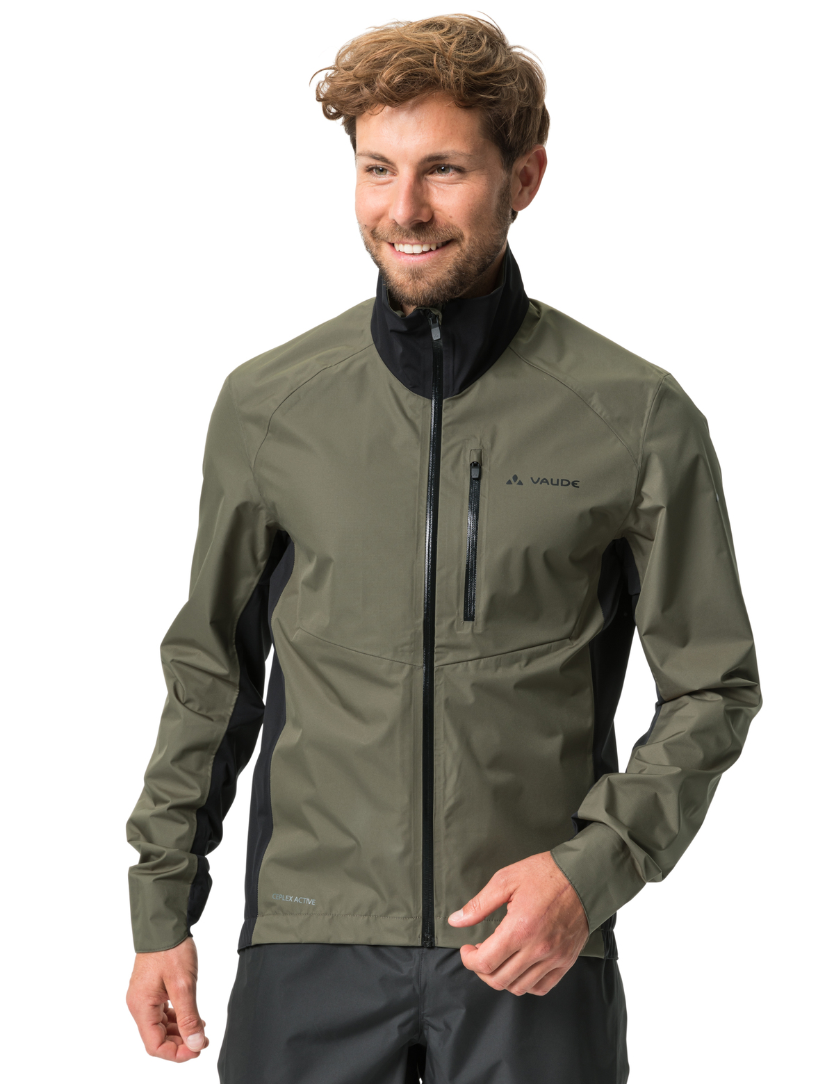 Men's Kuro Rain Jacket