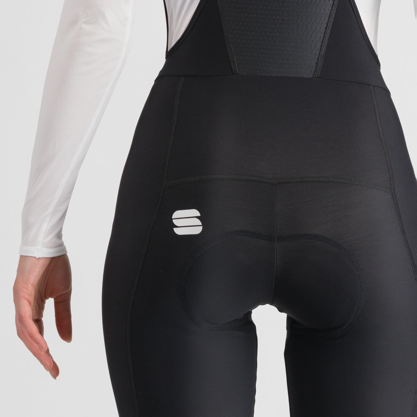 Classic W Bibtight