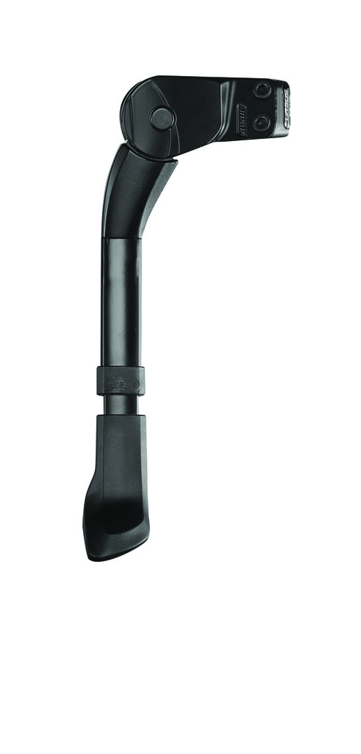 Hinterbauständer King Mini 18mm