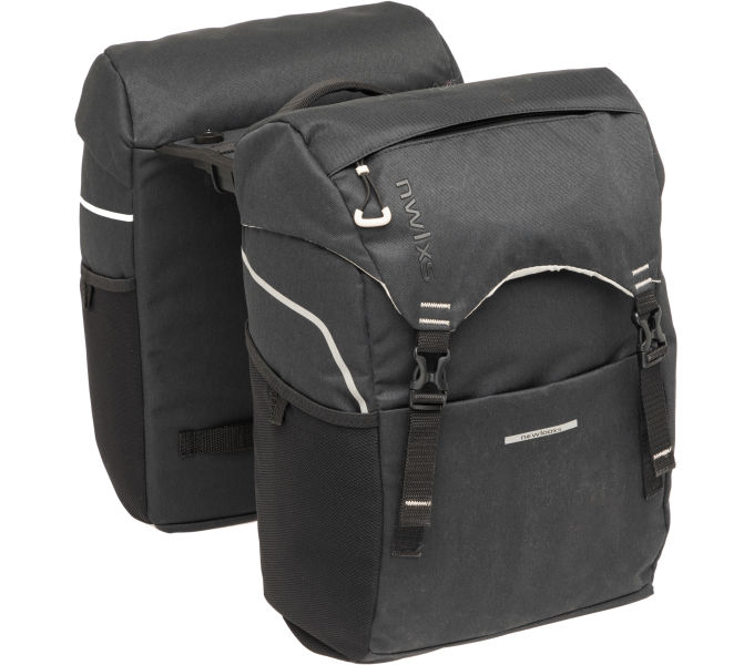 Doppelpacktasche Sports Racktime 2.0