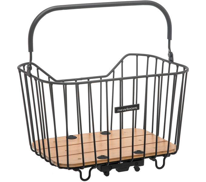 Fahrradkorb Palermo Racktime