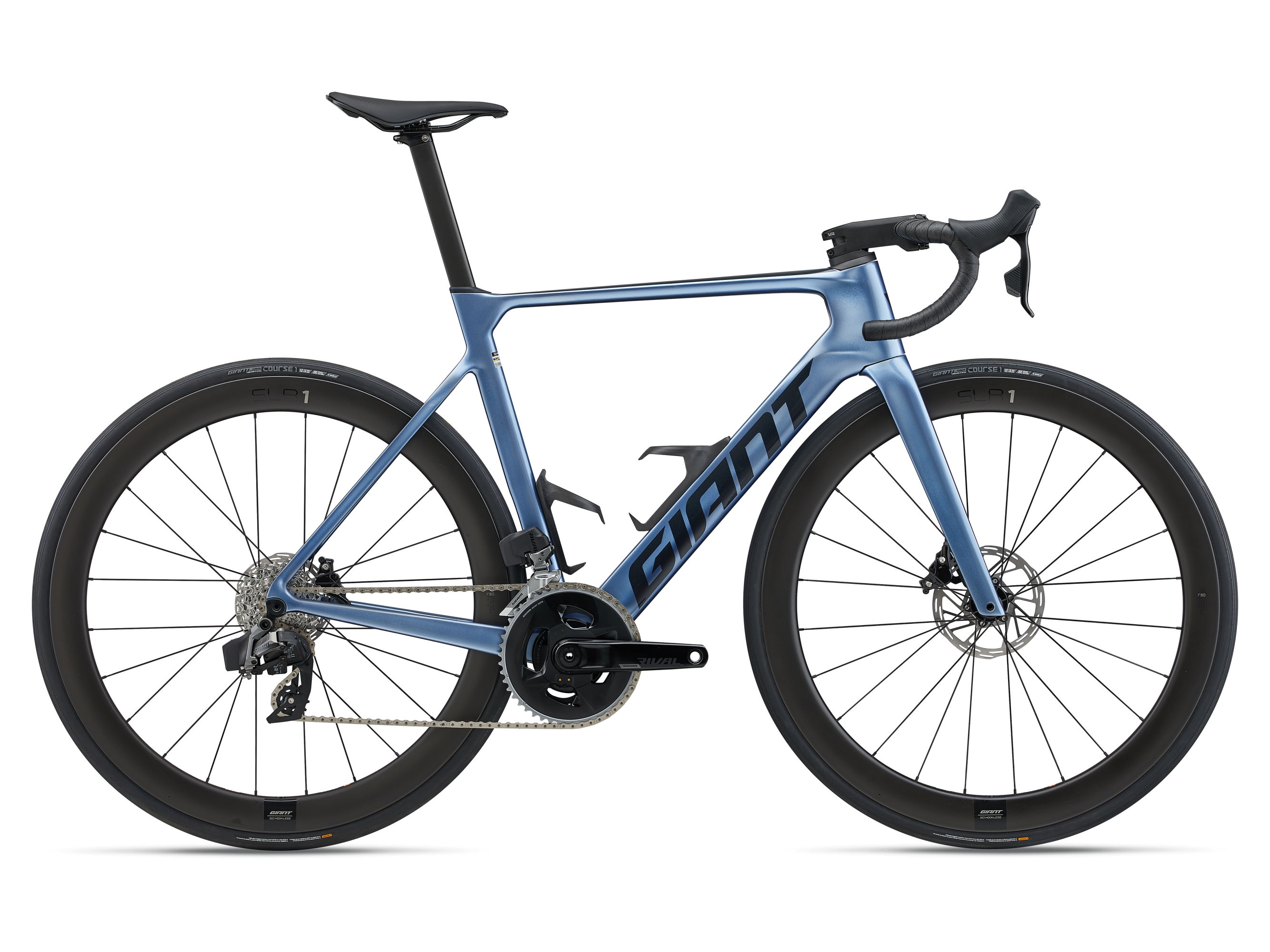 Propel Advanced Pro 1