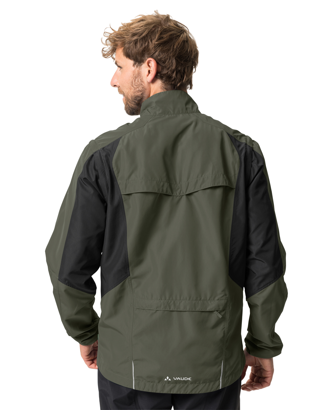 Men's Dundee Classic ZO Jacket