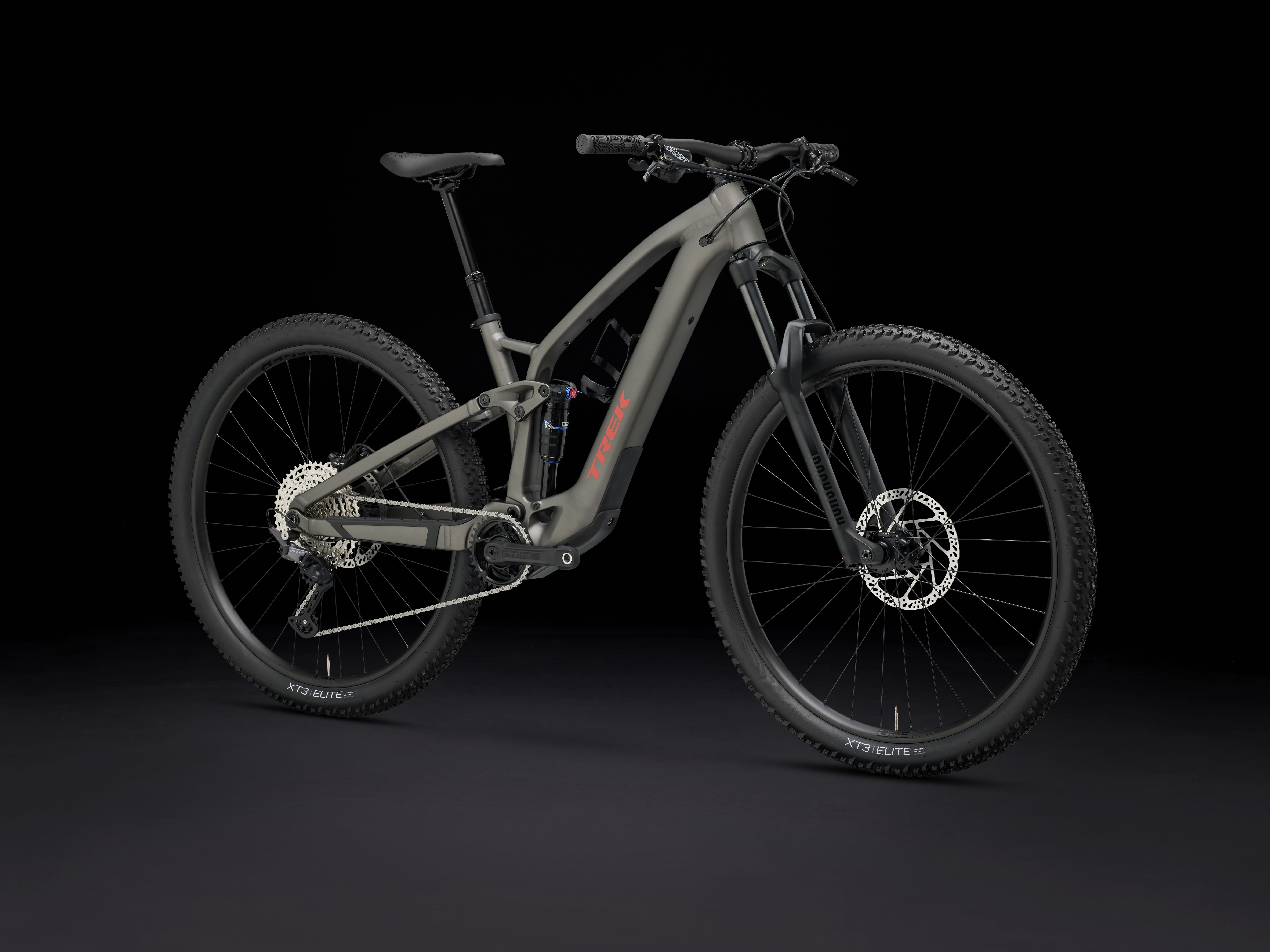 FUEL EXe 5 Deore EU FUEL EXe 5 Deore EU