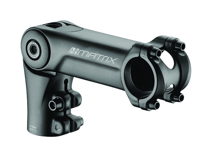 Ahead-Vorbau UP-3 AHS 110mm