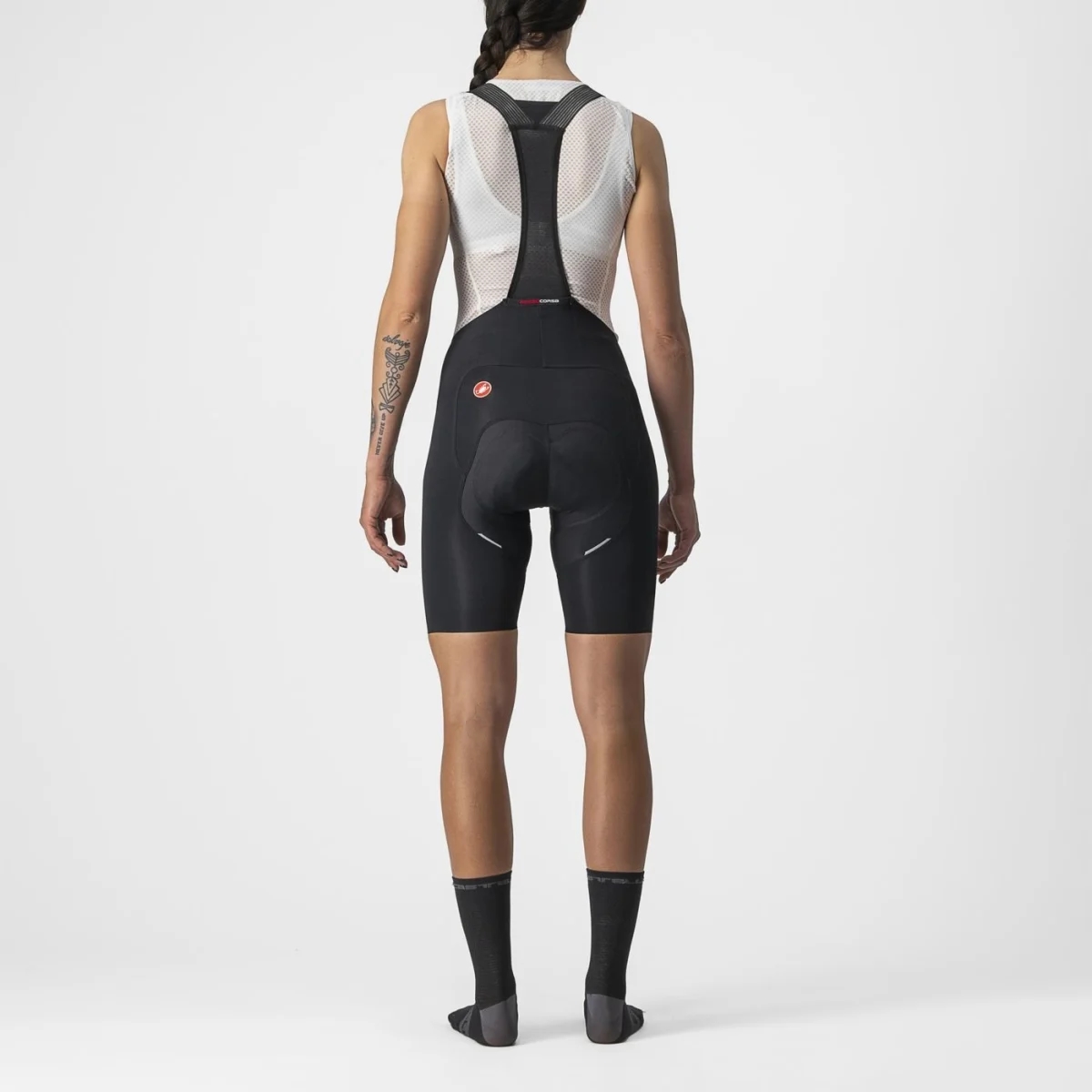 FREE AERO RC W BIBSHORT