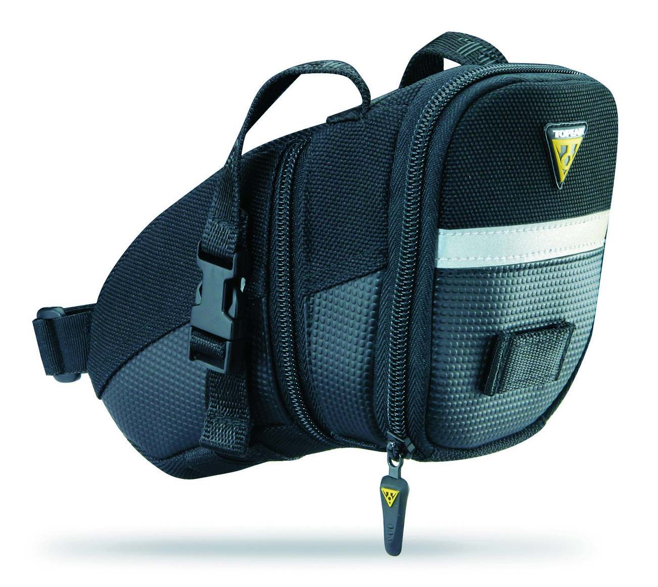 Satteltasche Aero Wedge Pack Strap