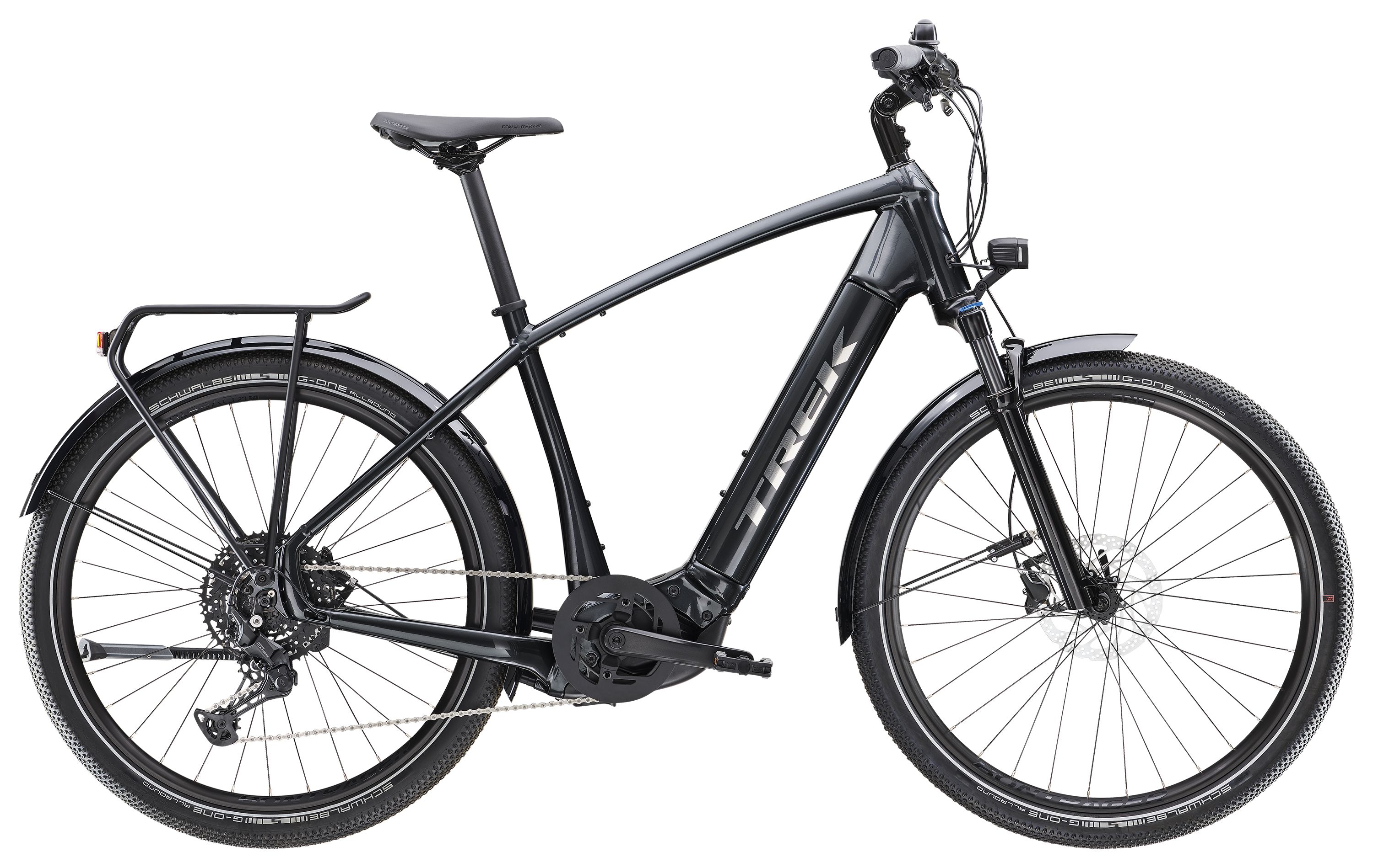 Allant+ 7 SO L Lithium Grey