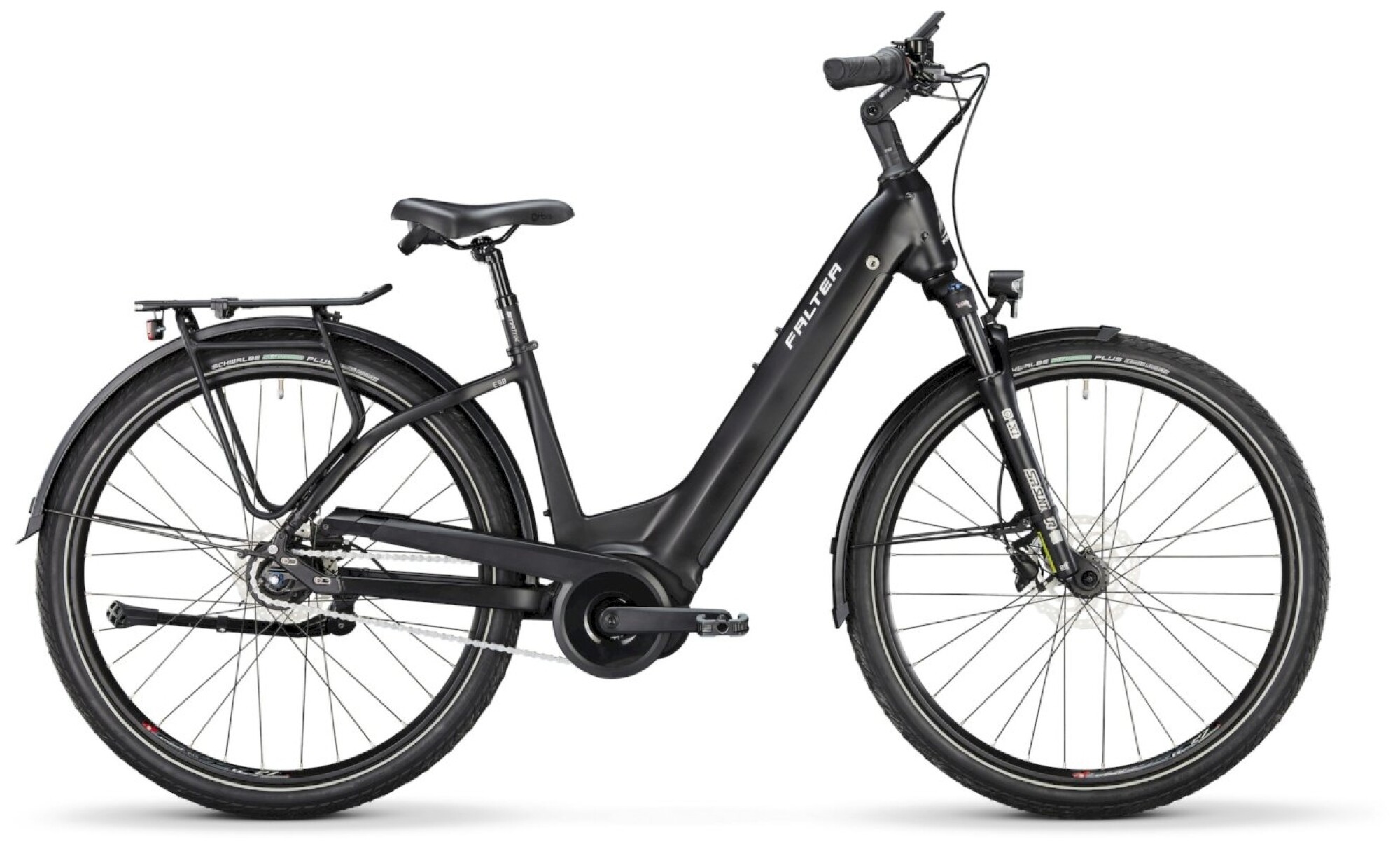 E 9.0i RT 500