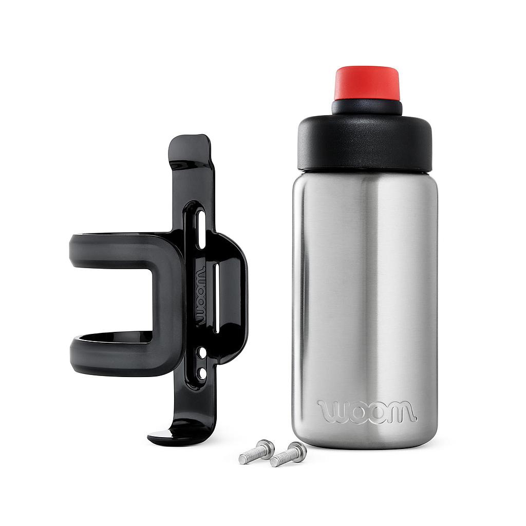 GLUG Edelstahlflasche
