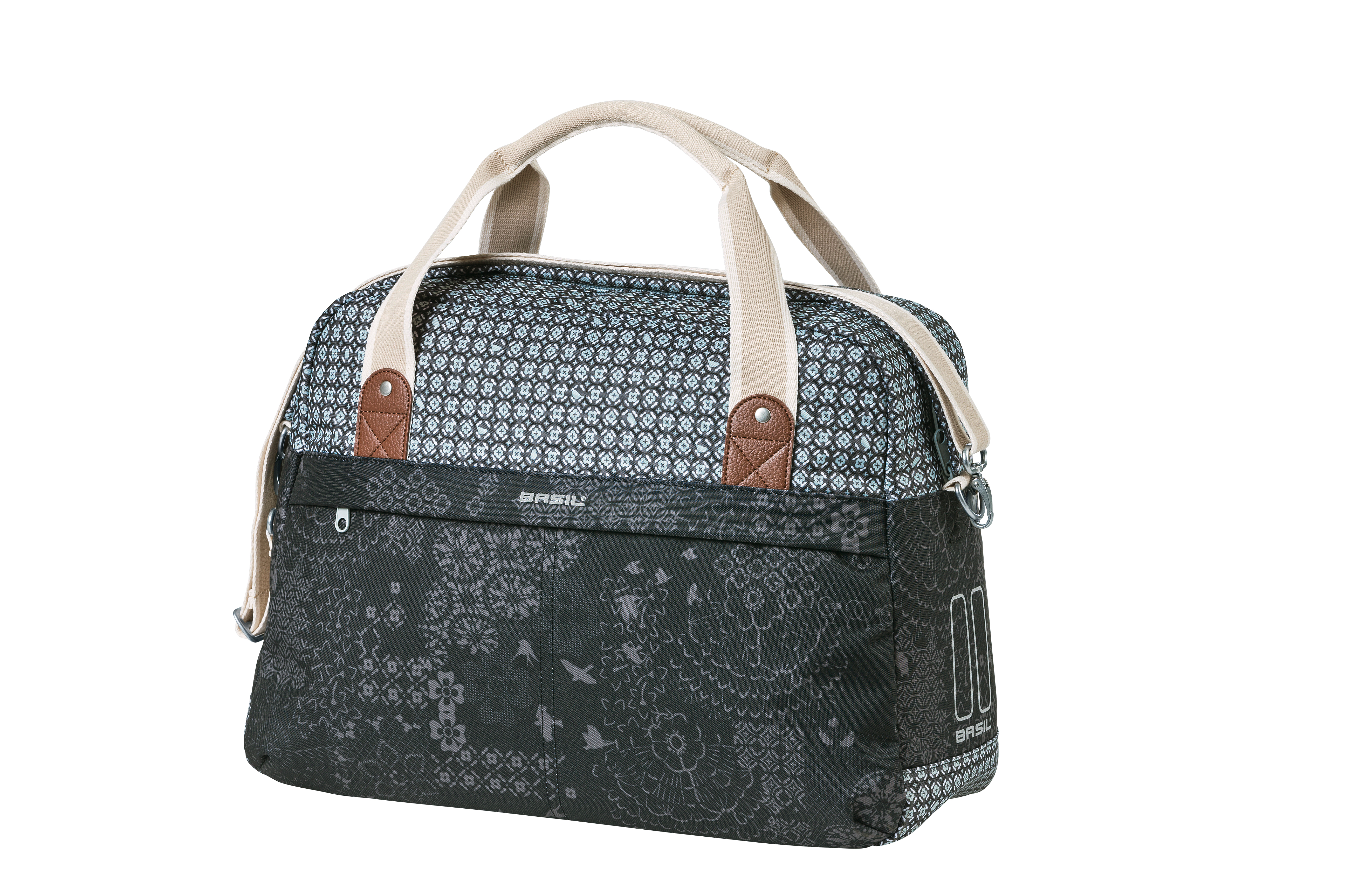 Schultertasche Bohème Carry All Bag