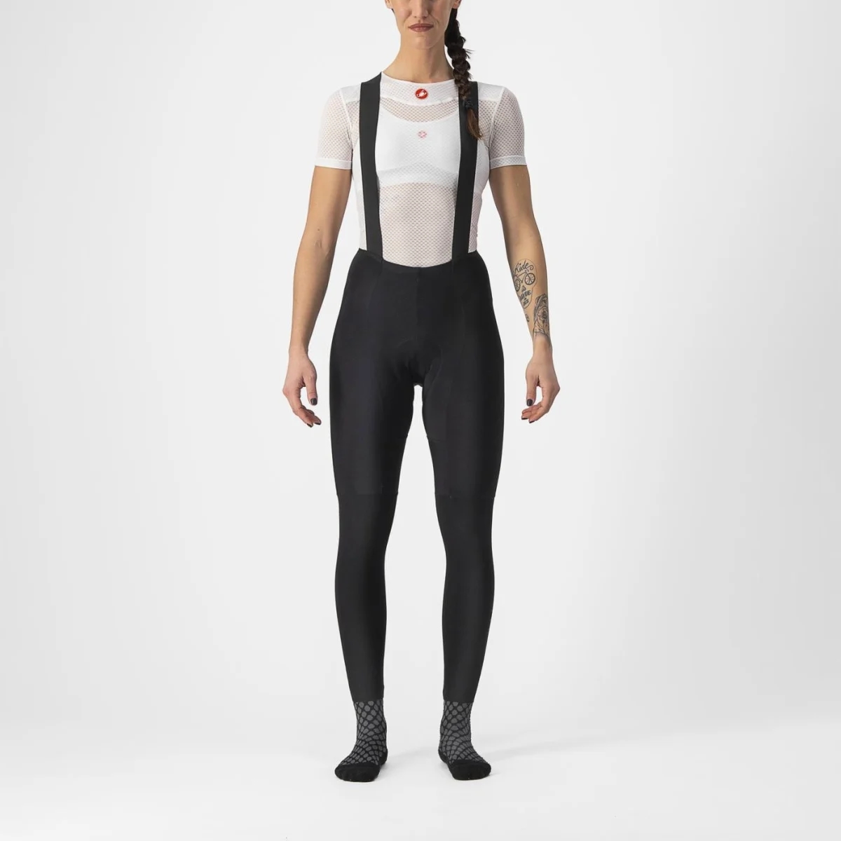 FREE AERO RC W BIBTIGHT