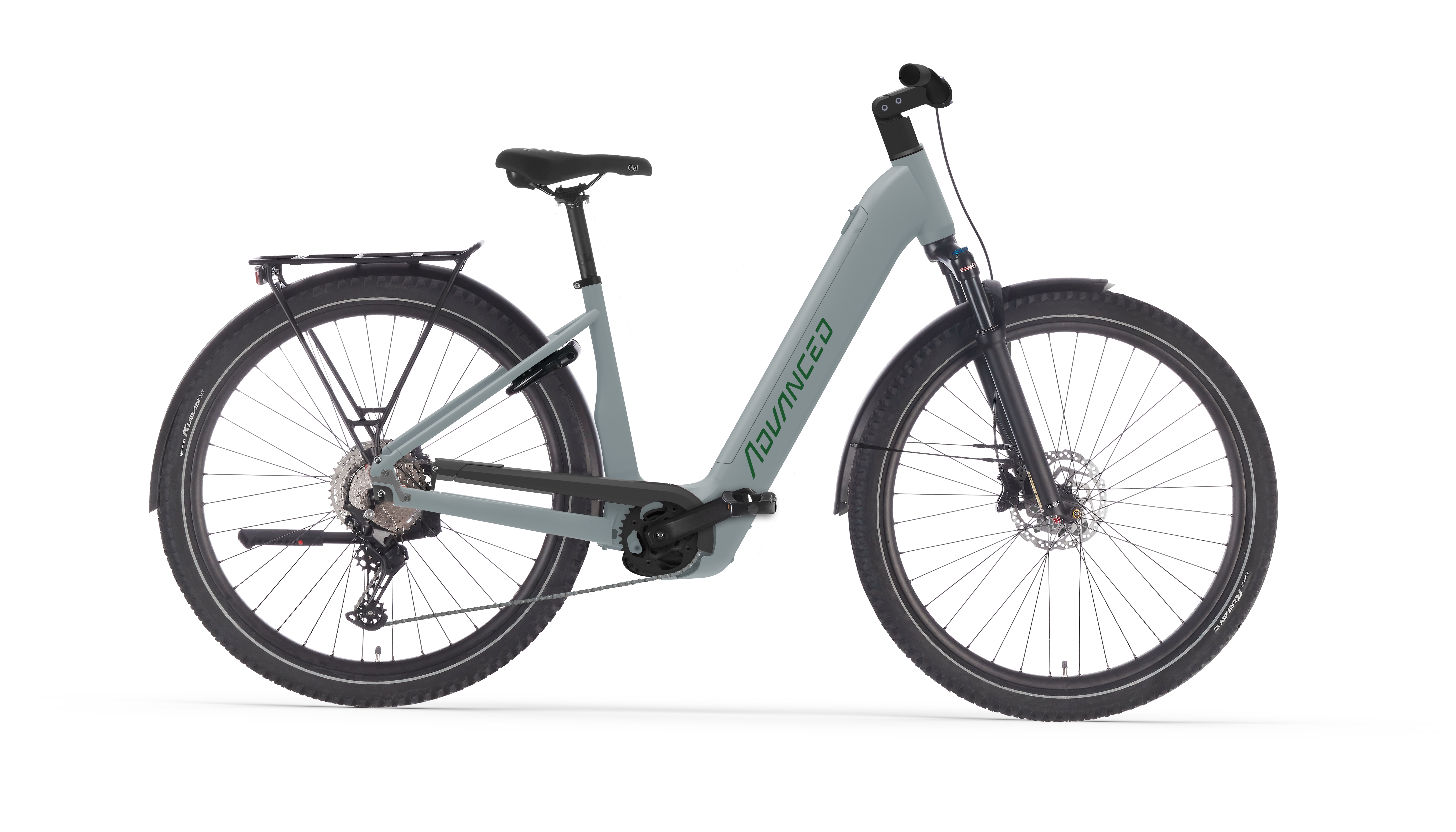 TREKKING Pro Wave NX5 Gates 750 Int100