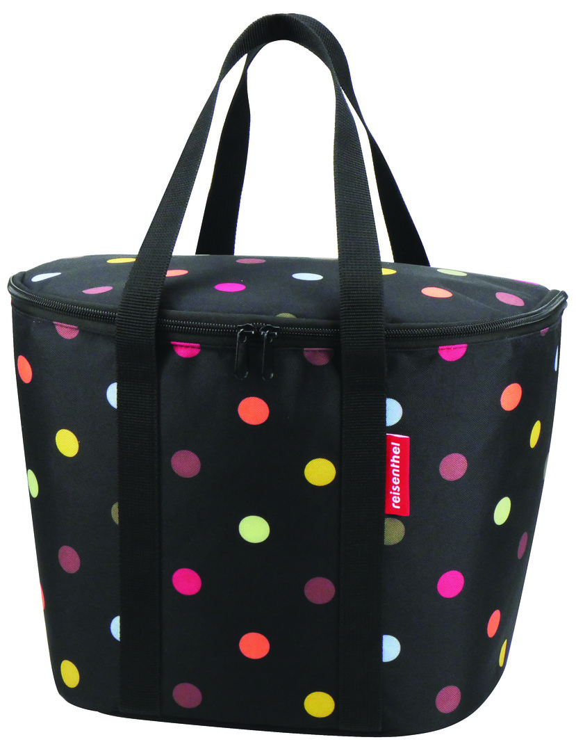 Iso Basket Bag
