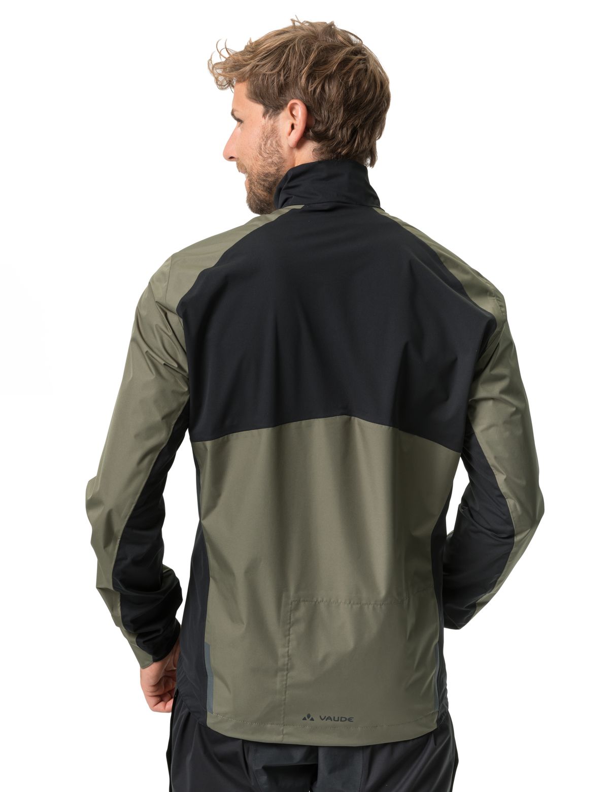 Men's Kuro Rain Jacket