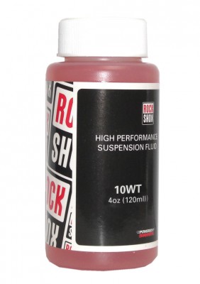 Suspension Oil RockShox 10WT