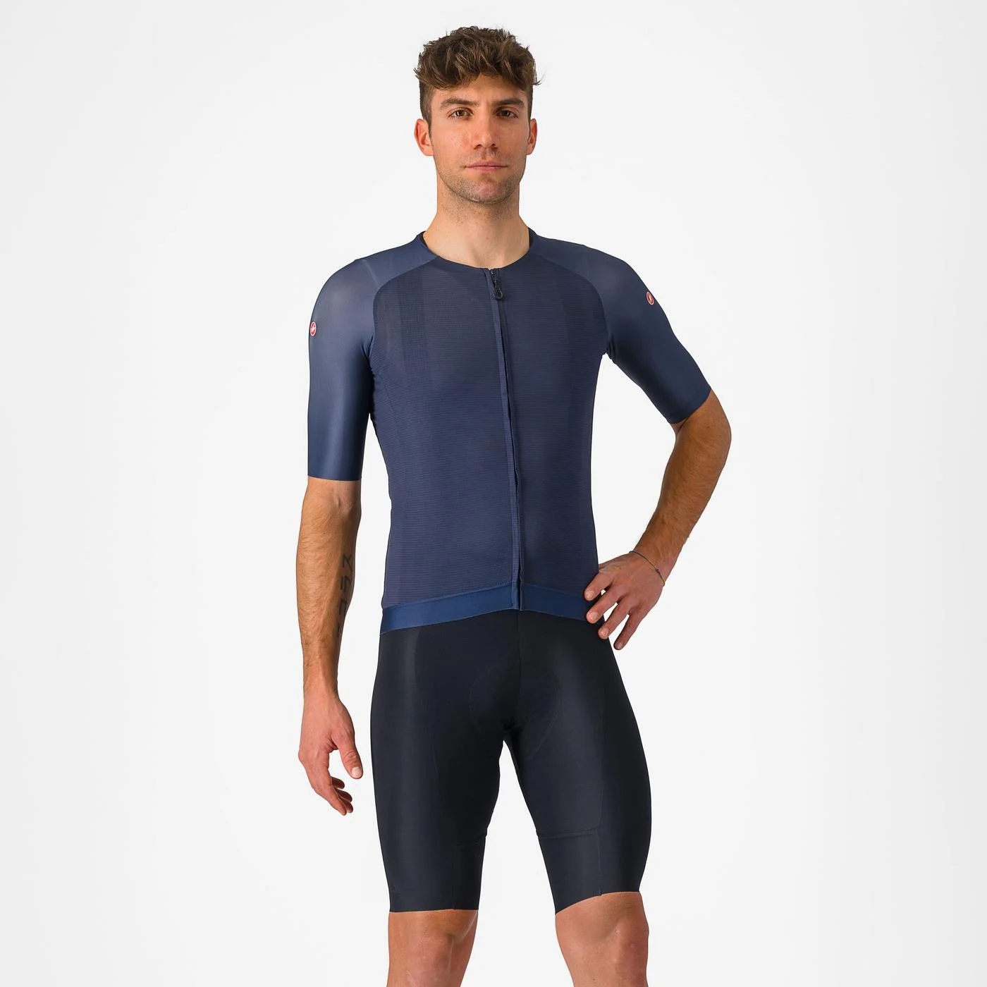 FREE AERO RC BIBSHORT