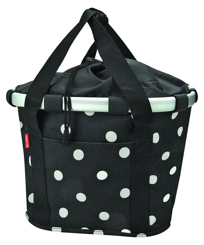 Bikebasket