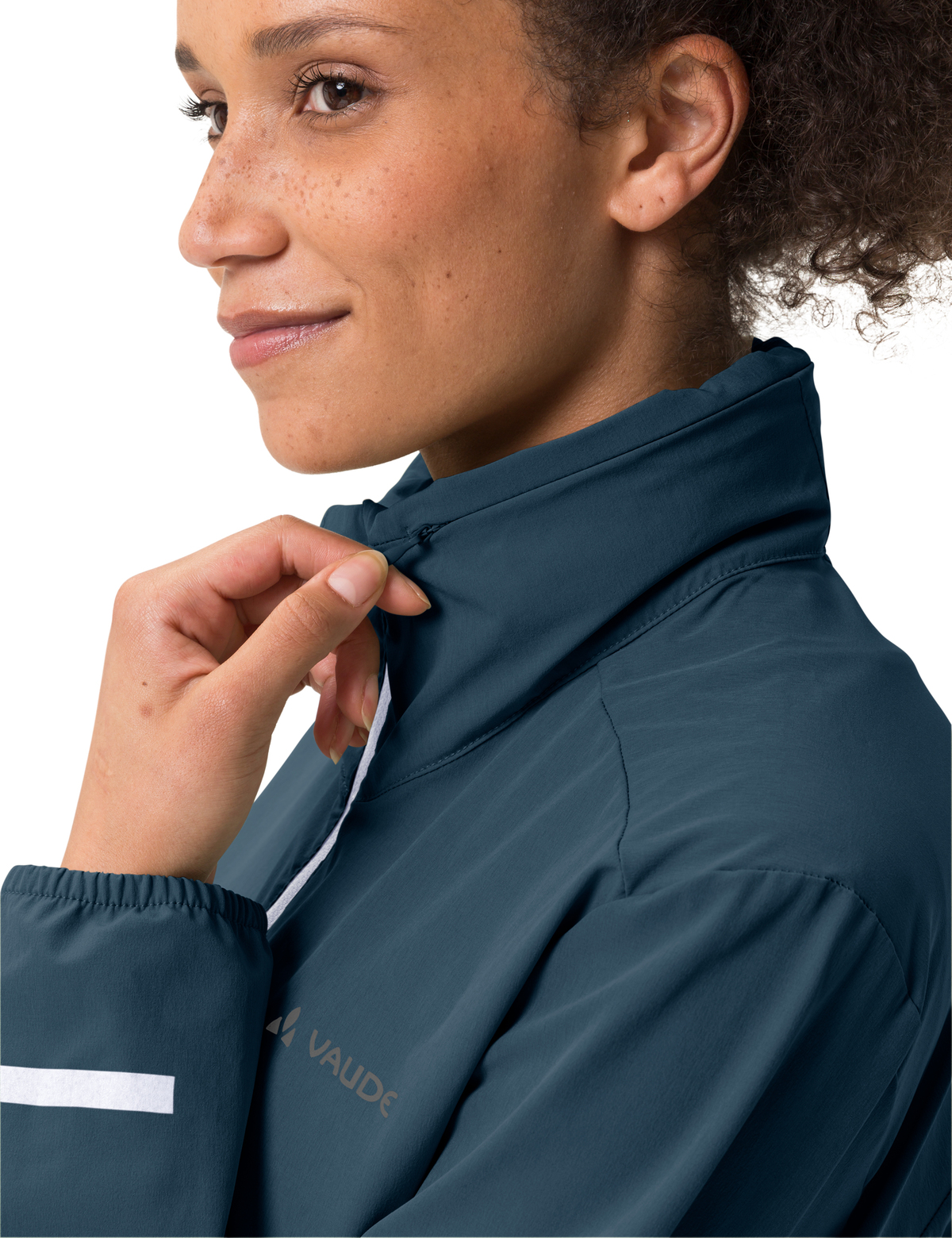 Women's Cyclist Air Jacket