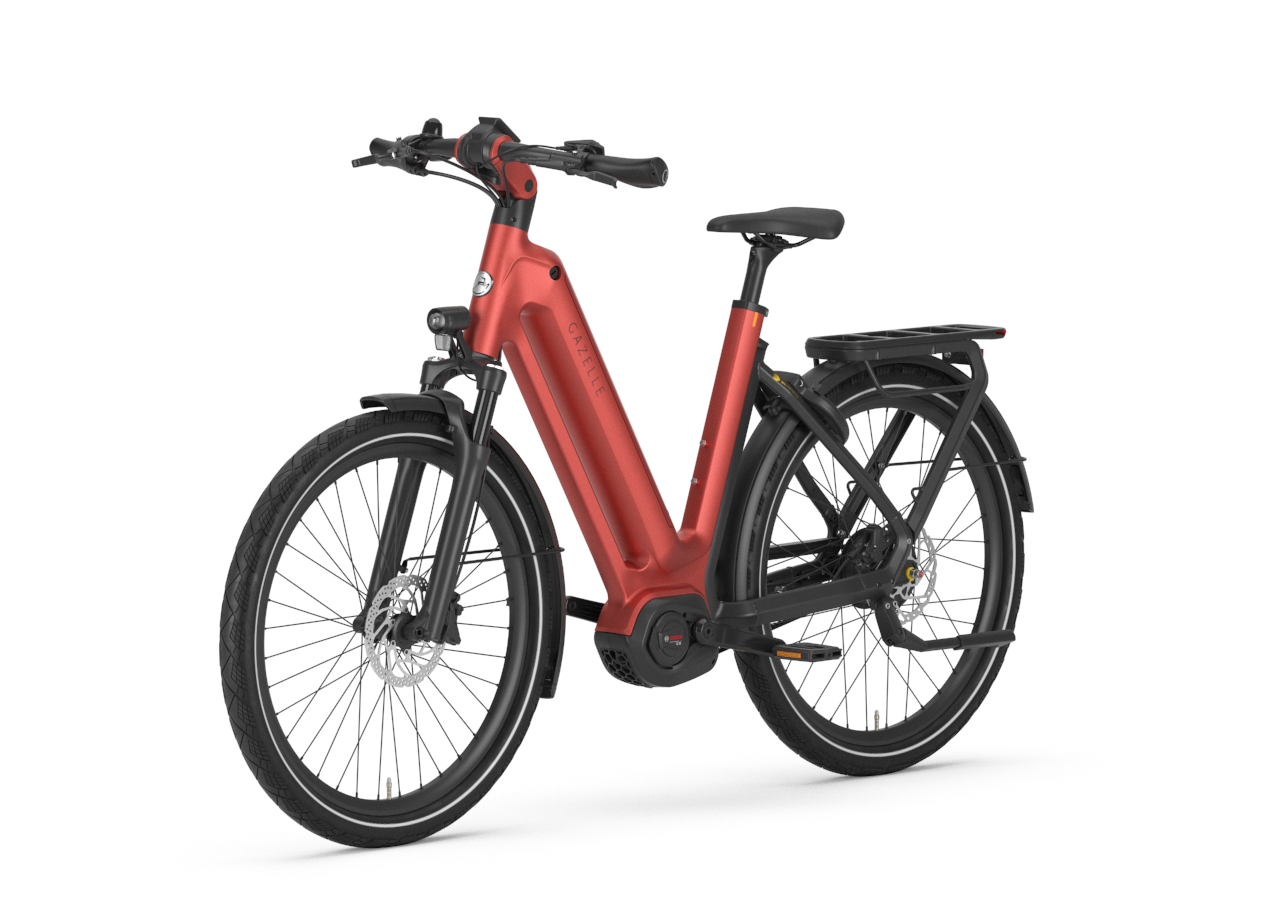 ECLIPSE C380 HMB L50 906 SE