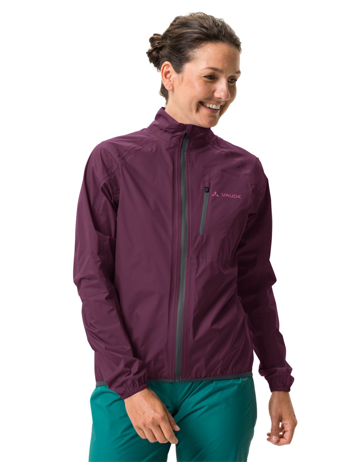 Women's Drop Jacket III